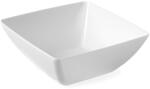 HENDI Négyszögletes tál - Fehér - 270x270x(H)105mm - HENDI 561584