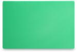 Hendi Vágódeszka HACCP 450×300 - Zöld - 450x300x(H)13mm - HENDI 825549