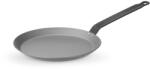 HENDI Palacsintasütő serpenyő - Classic steel - ø230x(H)25 mm - HENDI 628805