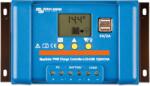 Victron Energy Regulator încărcare VICTRON ENERGY BlueSolar PWM-LCD&USB 12/24V-30A (SCC010030050)