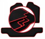 Wielganizator Lux Autószönyegek Opel Frontera A 5 ajtós (1991-1998) autóhoz