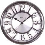 Adler Ceas de perete Adler 30292 silentios, Grafit