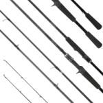 Daiwa Lanseta Daiwa 22 Tatula XT Spin 701MLFS 2.13m 3.5-11g (D.TATXT701MLFS)