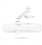 Assa Abloy Ajtócsukó max. 80kg-os, 110cm-es Ajtókhoz, Fehér, Lob Assa Abloy DC120 (zamykacz do drzwi 80kg 110cm)