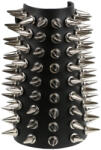 Black & Metal Brăţară cu crampoane 9 - BWZ-608