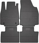 FroGum Гумени стелки за MG 3 (2024+) hatchback, марка Frogum (432567)