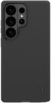 Nillkin Carcasa Nillkin Super Frosted Shield Pro cu MagSafe compatibila cu Samsung Galaxy S26 Ultra, Negru (6902048307421)