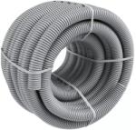 Heatpex - Légtechnikai cső DN75 mm antibakteriális műanyag 50 m egységben ARIA CONNECT (52007505000W)