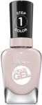 Sally Hansen Machiaj Unghii Good Kind Pure Nail Polish Tutu The Ballet Lac 15 ml