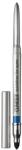 Clinique Quickliner For Eyes Eyeliner Blue Grey Tus Ochi 3 g