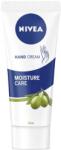 Nivea Ingrijire Corp Crema De Maini Cu Ulei Masline 75 ml