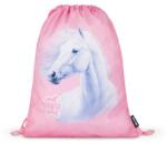 KARTON P+P tornazsák lovas Horse Girl (7-81326)