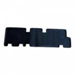 ALM Covorase presuri cauciuc tip tavita Opel Zafira Life D 2019-> pentru randul 3 (ALM 091119-26)