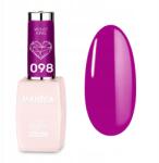 Manica Hibrid lakk Violet King 098 10ml (098)