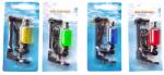 Wind Blade Set 4 swingere pescuit cu iluminare si lant Wind Blade