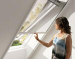 Rulouri VELUX Plasa impotriva insectelor VELUX ZIL (VELUX ZIL CK02)
