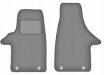 Wielganizator Autószönyegek Vw Transporter T5 2003-2015 első Lux grafit 2 db