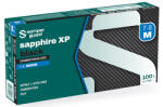 Sempermed Черни нитрилни ръкавици semperguard® sapphire XP (30000160)