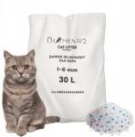 DIAMENTIQ Semleges szilikon csomósodásmentes macskaalom Diamentiq 30l (DIAMENTIQ)