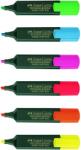 Faber-Castell Текстмаркер faber-castell 1548
