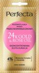 Perfecta 24K Gold&Rose Oil 8 ml archoz highlighter (5900525096180)