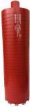CRIANO Carota diamantata cu micro-percutie pt. beton armat diam. 152 x 450 (mm) - Super Premium - DXDY. MP1117.152 (DXDY.MP1117.152) - criano