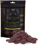 Snackies Snackies Фини щраусови медальони