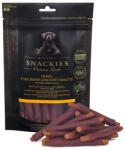 Snackies Snackies Фино щраусово месо с морков