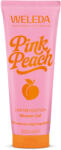 Weleda Pink Peach tusfürdő 200 ml