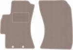 Wielganizator Autószönyegek Subaru Forester III 2008-2013 első Lux Bézs 2 db