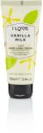 I Love Cosmetics Crema de maini si unghii Vanilla Milk, 100ml, I Love Cosmetics