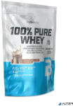 BioTechUSA Tejsavó fehérjepor, 400g, BIOTECH USA "100% Pure Whey", kókusz-csokoládé (10023090740) - alter