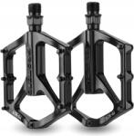 Promend Alumínium Platform Kerékpár Pedálok Mtb Kerékpárhoz Könnyű Szett 2 Db (Pedały platformowe Aluminiowe M-29)