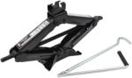 Awtools Ножичен крик за автомобил 1, 5t 10, 5-38, 5cm (AW19800)