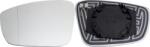 TarosTrade 57-8780-L-64241 Fűthető Visszapillantó Tükör Vw Up Seat MII Skoda Citigo