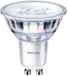 Philips Lampă LED; alb cald; GU10; 230VAC; 255lm; 3, 5W; 36°; 2700K; 8718696752531 Philips