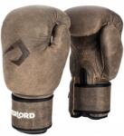Overlord Boxkesztyű Overlord Old School 16 oz (100006-BR/16OZ)