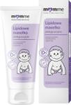 MomMe Lipides Ápoló Vaj Csecsemőknek És Gyermekeknek 100 ML (5906233400431)