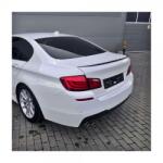 Bmw Seria 5 Eleron portbagaj auto BMW Seria 5 F10 2010-2016 negru piano black