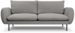 Cosmopolitan Design Canapea cu 3 locuri Vienna cu tapiterie din boucle (COS_3S_67_F1_VIENNA2) Canapea