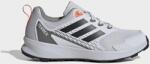 adidas Performance adidas TERREX TRACEFINDER J SHOES 37 1/3 | Unisex | Încălțăminte de alergare | Gri | JS0844
