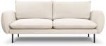 Cosmopolitan Design Canapea cu 3 locuri Vienna cu tapiterie din boucle (COS_3S_67_F1_VIENNA1) Canapea