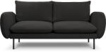 Cosmopolitan Design Canapea cu 2 locuri Vienna cu tapiterie din boucle (COS_2S_67_F1_VIENNA3) Canapea