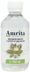 Amrita Масажно масло с екстракт от див кестен, 200 ml - baby