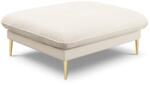 Cosmopolitan Design Puf Vienna cu tapiterie din boucle (COS_POUF_67_C1_VIENNA1)