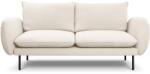 Cosmopolitan Design Canapea cu 2 locuri Vienna cu tapiterie din boucle (COS_2S_67_F1_VIENNA1) Canapea