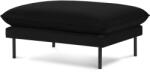 Cosmopolitan Design Puf Vienna cu tapiterie din catifea (COS_POUF_51_F1_VIENNA8)