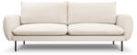 Cosmopolitan Design Canapea cu 4 locuri Vienna cu tapiterie din boucle (COS_4S_67_F1_VIENNA1) Canapea