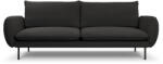 Cosmopolitan Design Canapea cu 4 locuri Vienna cu tapiterie din boucle (COS_4S_67_F1_VIENNA3) Canapea
