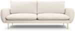 Cosmopolitan Design Canapea cu 4 locuri Vienna cu tapiterie din boucle (COS_4S_67_C1_VIENNA1) Canapea